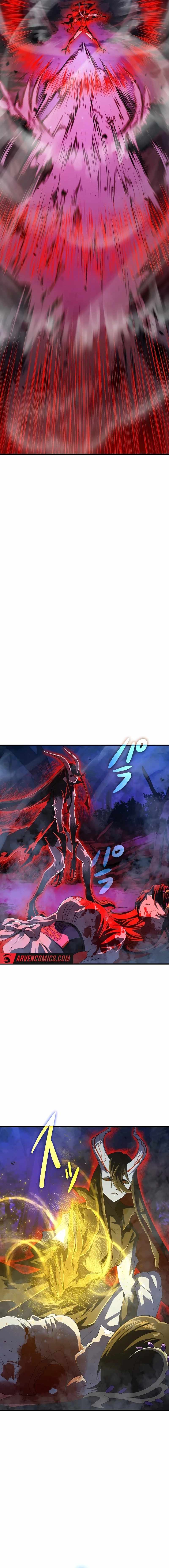 I Died 999999 Times – Infinite Level Up with Invulnerability Skills Chapter 25 3